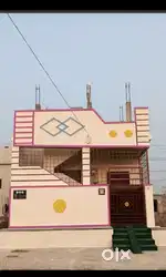 Indipendent -1BHK - House For Sale
