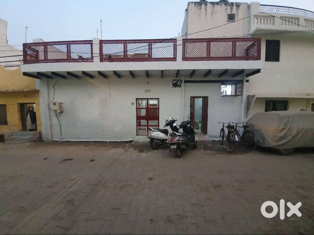 Big House for sale