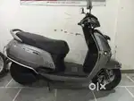 TVS IQUBE MODEL 2024 ELECTRIC SCOOTER