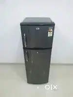 P*@#Videocon double door 245 ltrs refrigerator