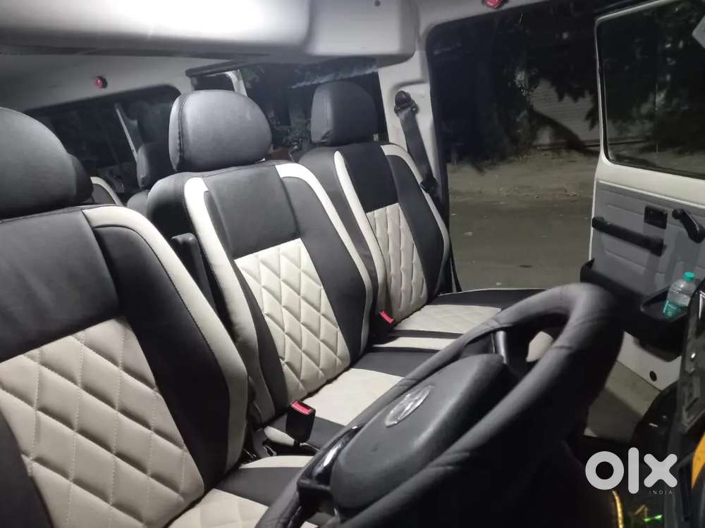Tata winger 9+ D