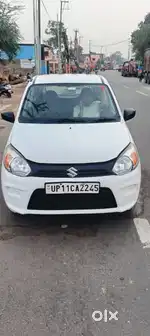 Maruti Suzuki Alto 800 VXI Airbag, 2021, Petrol