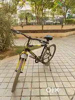 Tata styder bicycle