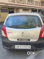 2021 alto 800