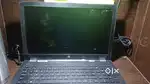 Hp i3 6th generation 8gb ram storege 512gb