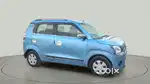 Maruti Suzuki Wagon R ZXI 1.2, 2020, Petrol