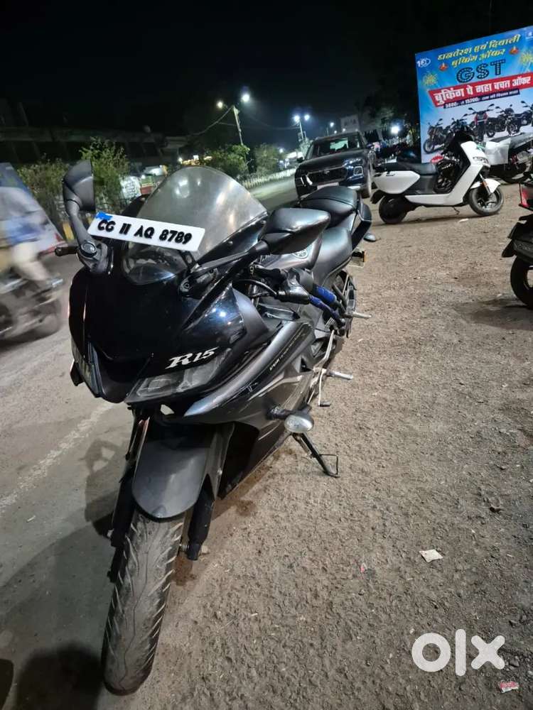 Gadi ke koi dikkat nai hai