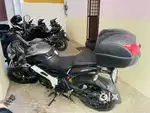 Pulsar Ns 160 Moving out sale