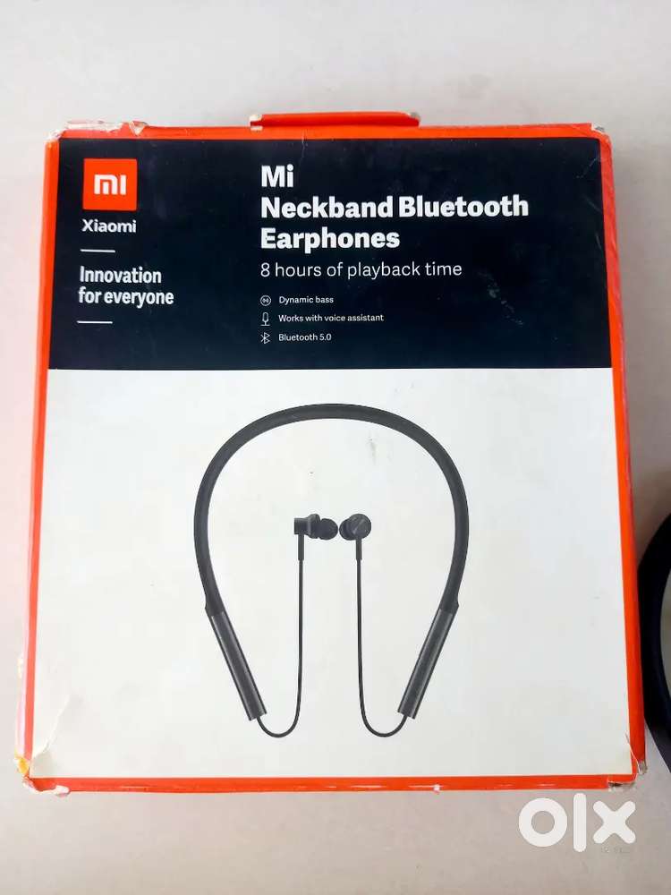 Mi neckband