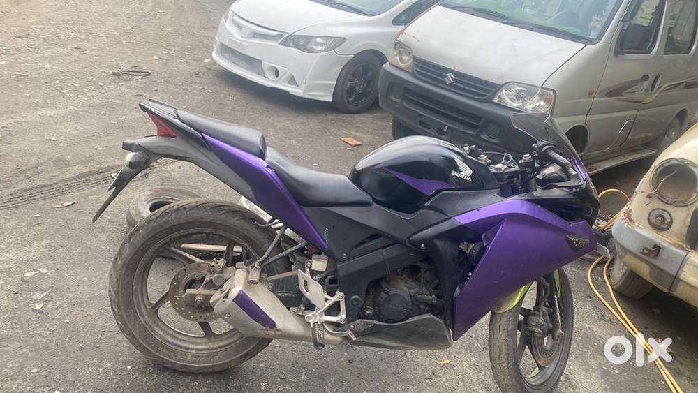 Cbr 150 R Urgent Sale