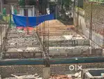 Full open space for showroom, office, bank purpose