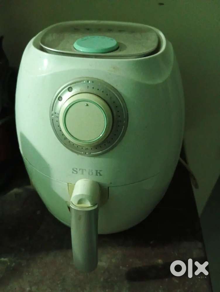 Air  fryer