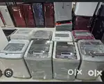 .low budget toploading washing machine for sale 4999