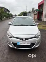 Hyundai i20 Asta Option, 2013, Petrol