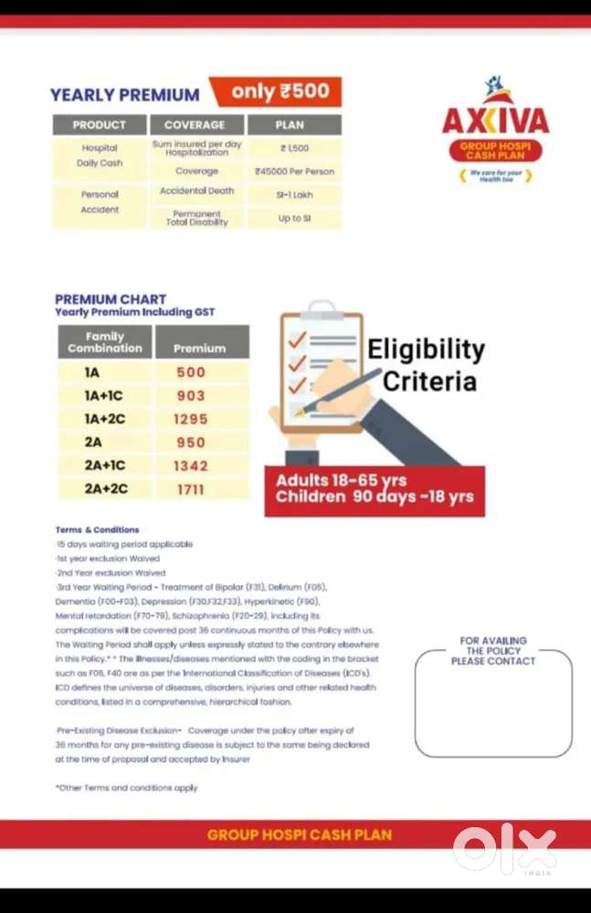 Liberty General Insurance