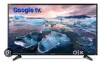 Google tv sale best quality best price smart led in dehradun badowala