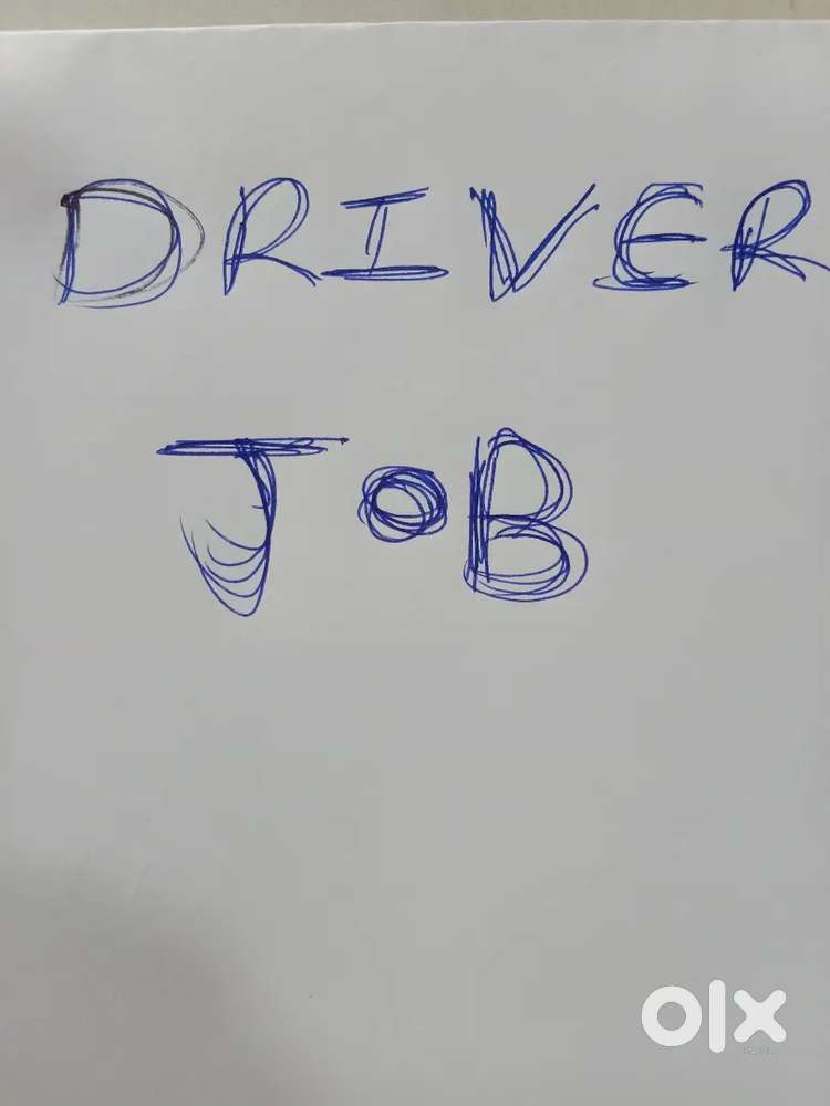 Car driver