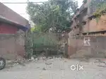 Land with Boundary