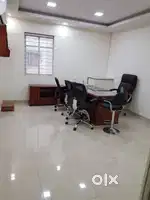 Office Space, Conference Hall
