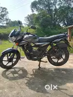 Passed upto 2030,  both new tyres and battery, 48kmpl local mileage.