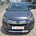 Honda WR-V 1.5 VX i-DTEC, 2018, Diesel