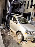 Mahindra Xylo 2011 Diesel Good Condition