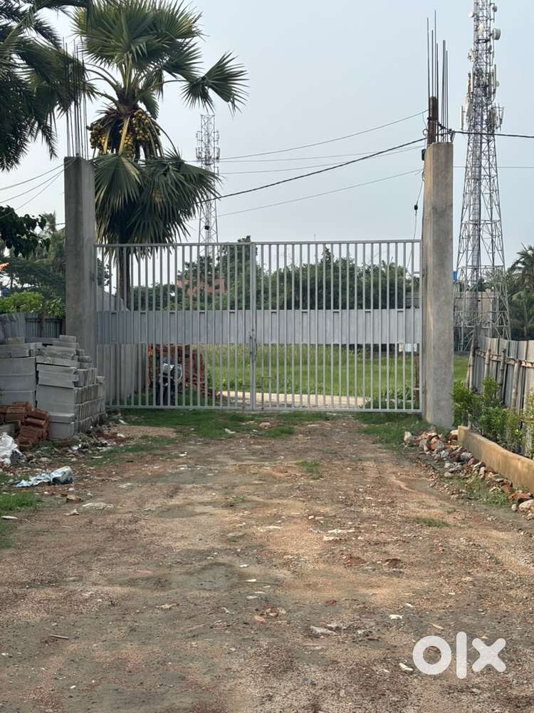 Call Today Visit Tommrow LANDS & PLOTS NEAR JOKA METRO