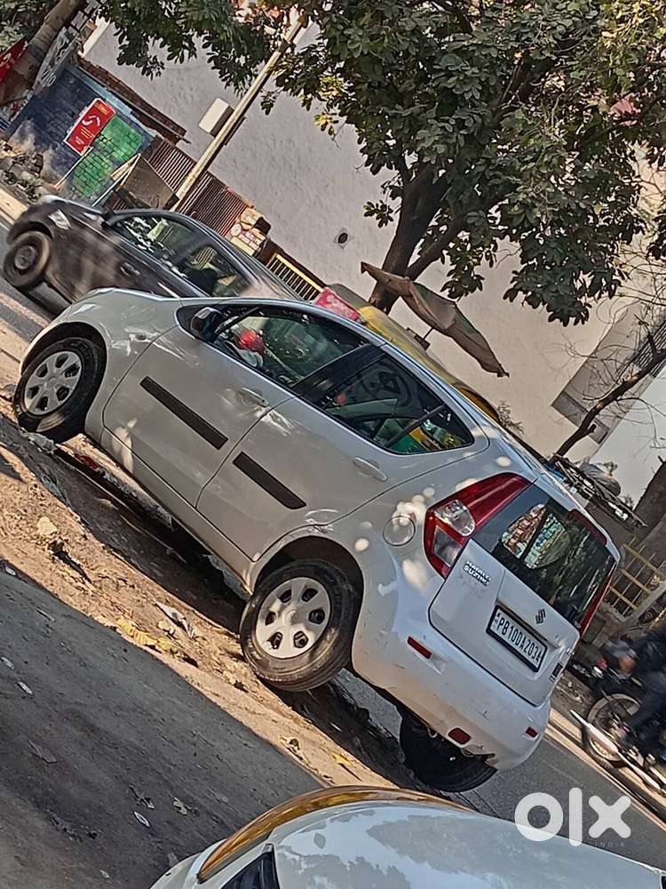 Ritz 2010 petrol pb10.