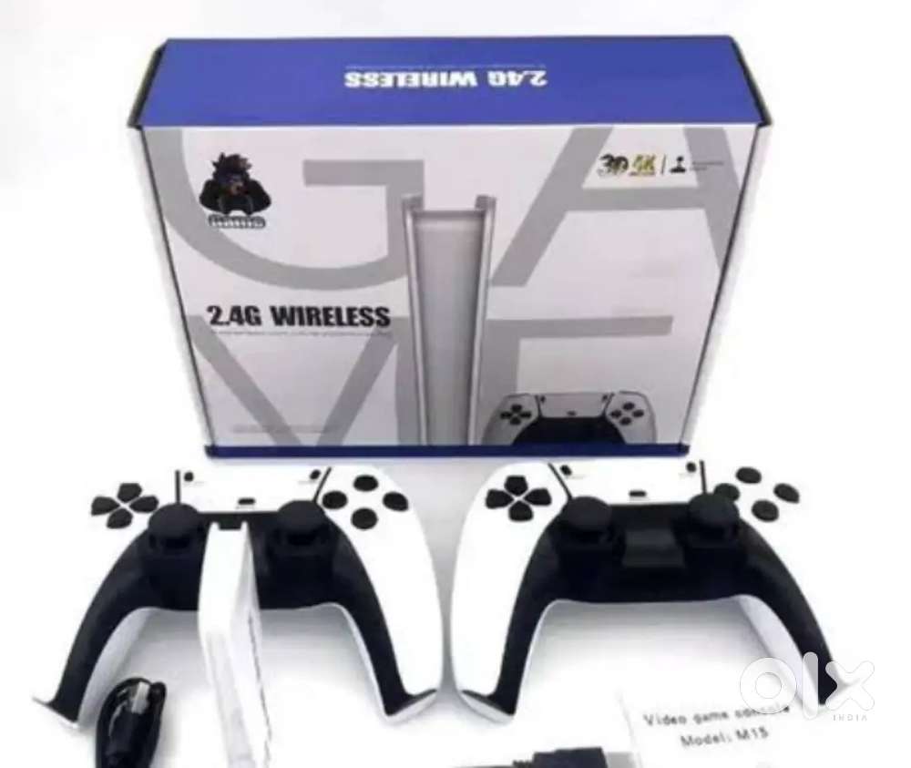 (NEW) m15 game stick