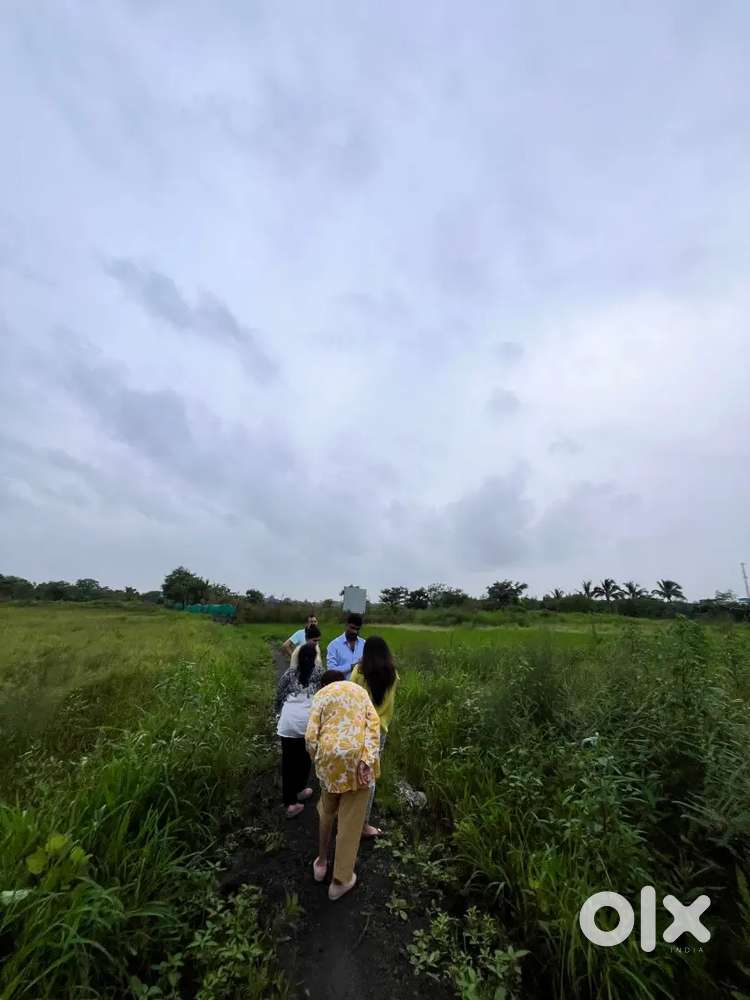 CIDCO Approved Plots in Navi Mumbai – Great Returns Guaranteed!