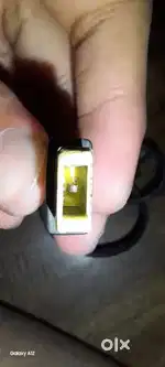 Lenovo original charger 3.25