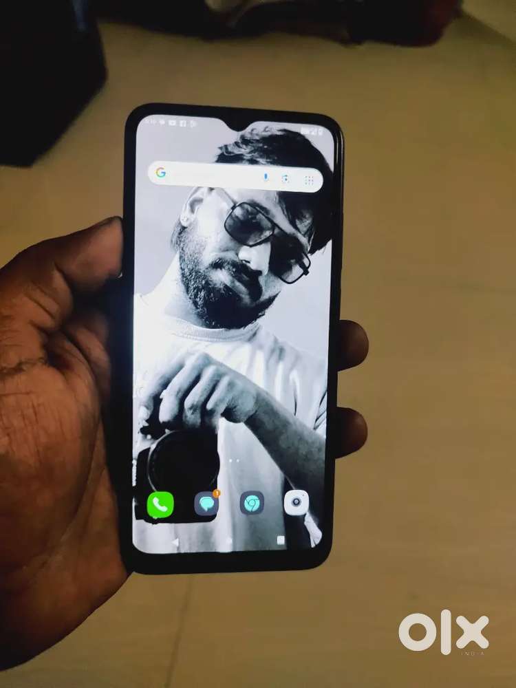 Redmi a2 good condition EXCHANGE Available