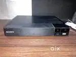 Sony Bluray player BDP s2500