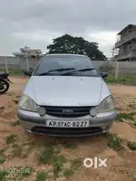 Tata Indigo CS 2006 Diesel Well Maintained