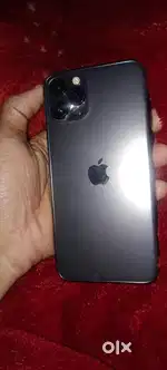 Iphone 11 pro
