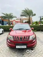 Mahindra XUV500 2011-2015 W6 2WD, 2013, Diesel
