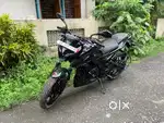 Bajaj Pulser N160