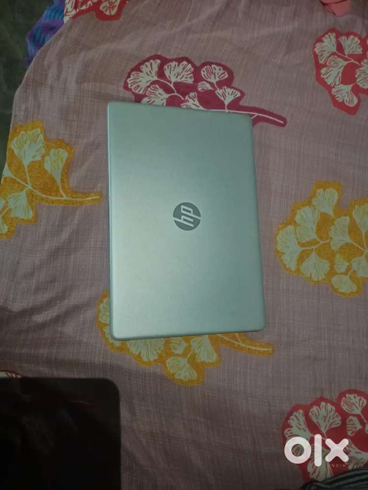 Laptop HP 15s
