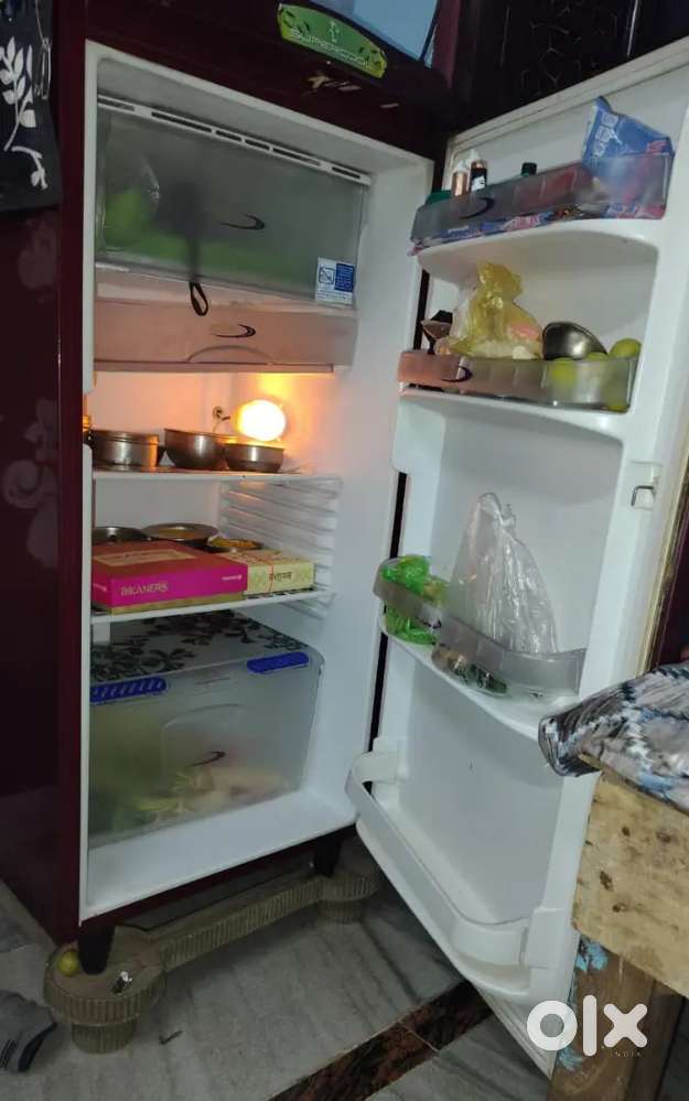 Kelvinator fridge