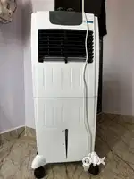 Brand new AC