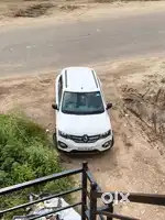 Renault KWID 2016 Petrol 74000 Km Driven