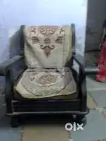 Furniture sopa set