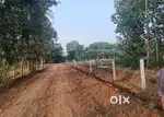 PRIME LOCATION VMRDA PLOTS FOR SALE AT SABBAVARAM NH-16 NEAR