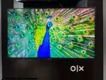 Sony tv kdl-43w800d excellent condition no problems top quality