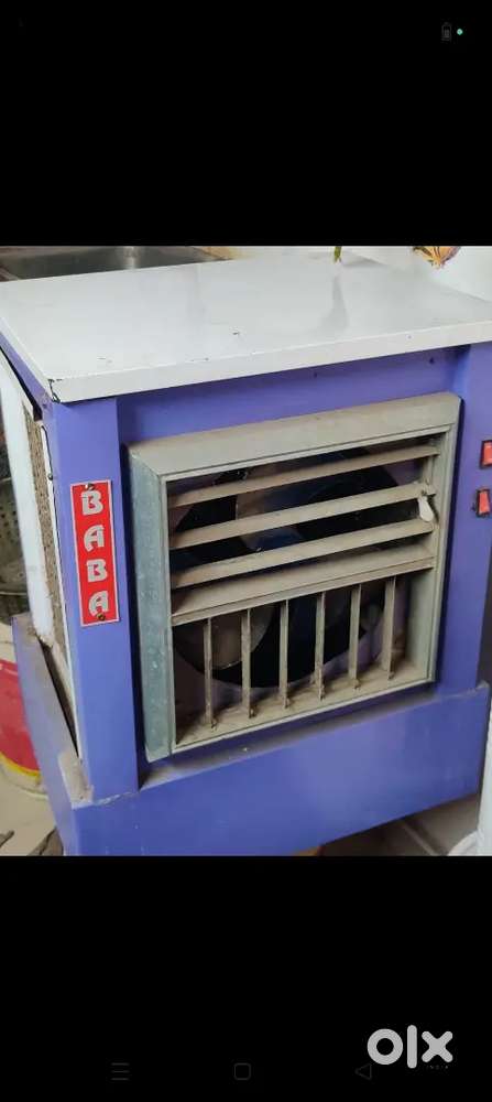 2 कूलर हे 1 का प्राइस 1100rs हे और दोनों लो तो 2100