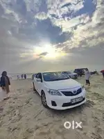 Toyota Corolla Altis 2012 Diesel Good Condition