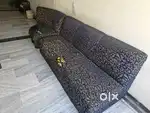 Used Sofa set