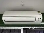 Daikin 2.02 ton AC - FTKL series