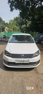 Volkswagen Vento 1.5 TDI Highline Plus AT, 2016, Diesel