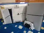 9 month old Ps5 slim disc version